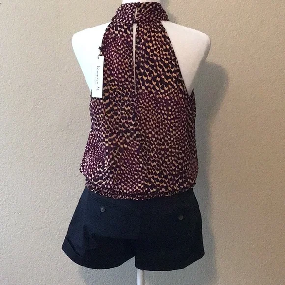 Veronica M halter top - Picture 4 of 6